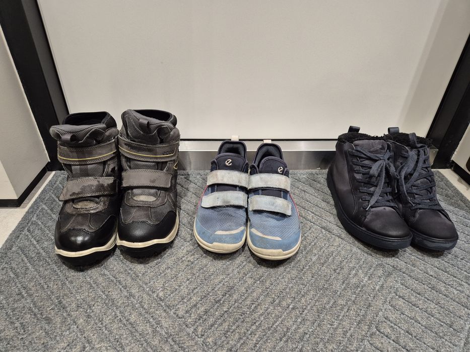 Обувь на мальчика