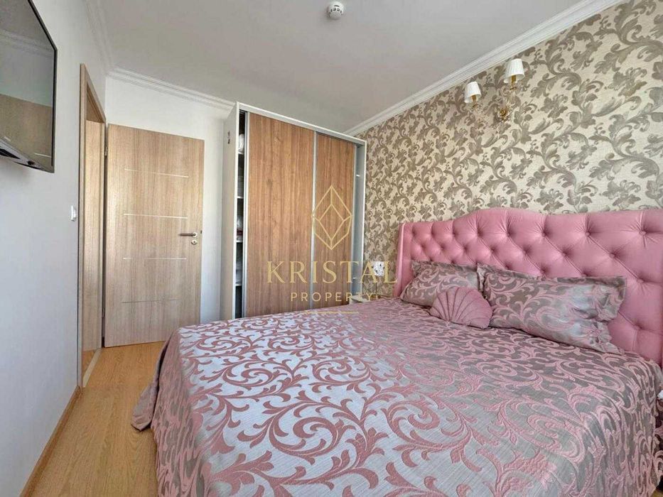 Продава се Двустаен апартамент в к.к. Слънчев бряг - 45 кв.м за 963 €/кв.м - Снимка #7