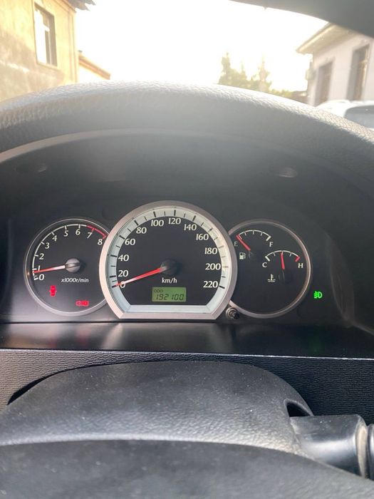 1.8 lasetti so’raganlaga tiniq