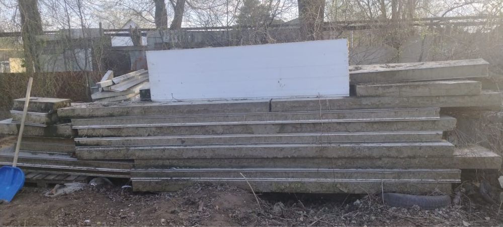 Продам стройматериалы