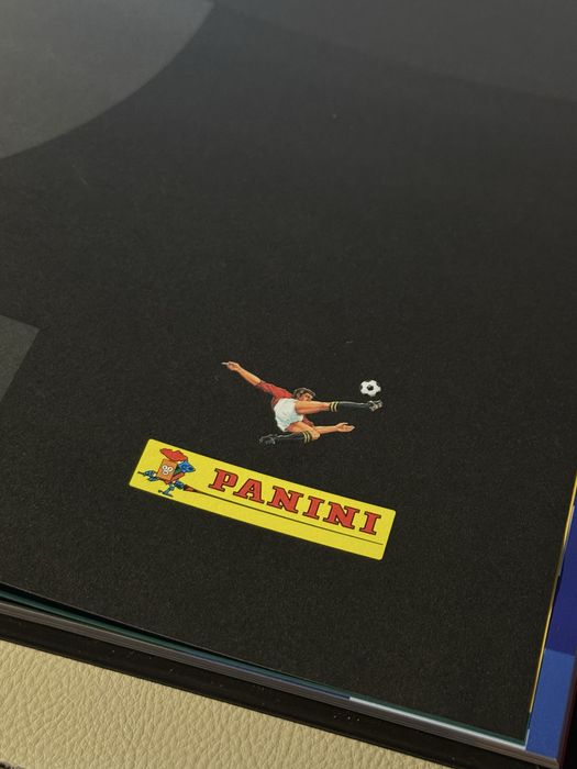 Vand Album Hardcover Panini World Cup 2026 + 627 de stickere fara dubluri - 750 lei