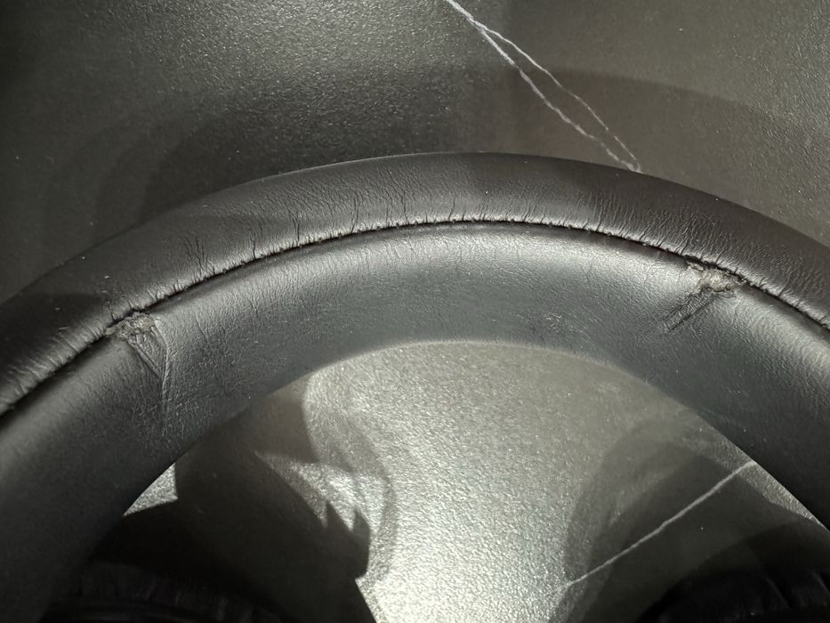 Audio-Technica ATH-M40X