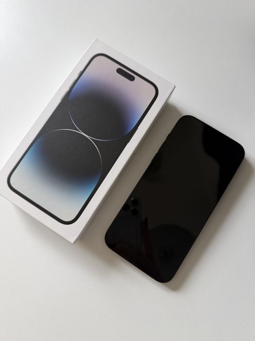 Iphone 14 Pro Max 256GB