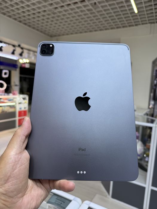 Ipad Pro 11 128гб Wi-Fi