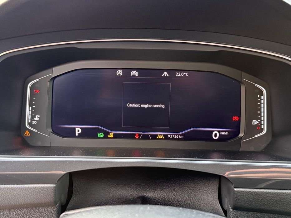 Volkswagen Tiguan, 4Motion , 93000 kilonetri , Proprietar!!