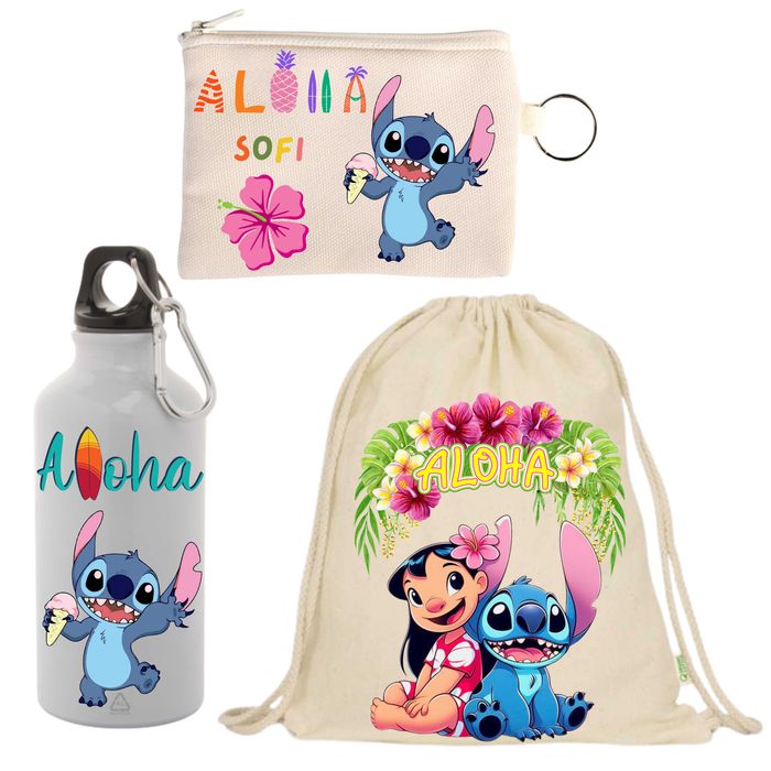 Персонализирани детски комплекти