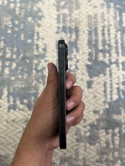 Iphone 15pro 128