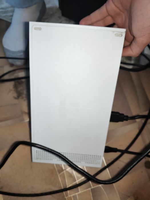 Xbox series s с джойстиком