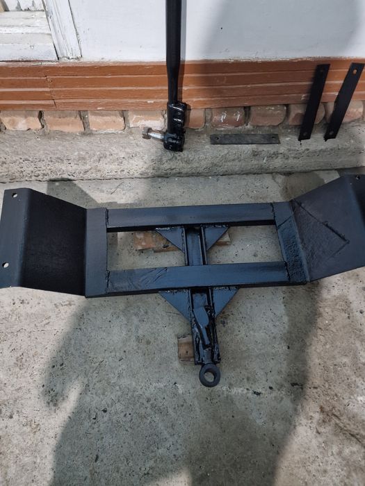 Kobalt farkop zakasga