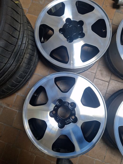 15цолови джанти 5х110