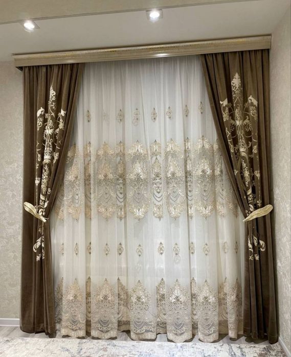 Продаётся на Ялангаче 3ком