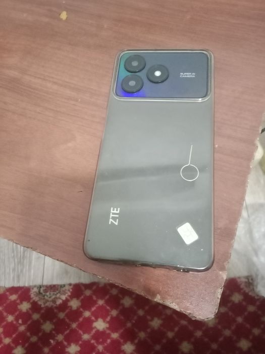 ZTE BLADE A36 сатылады