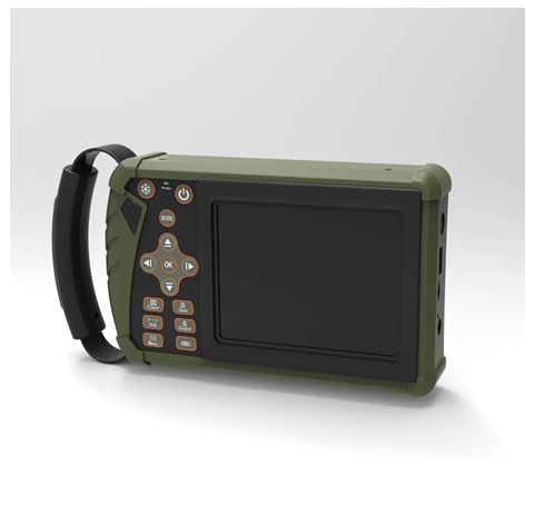 Узи аппарат для животных  Узи аппарат мол кой учун