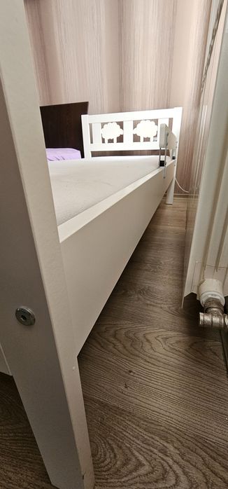 Детско легло IKEA