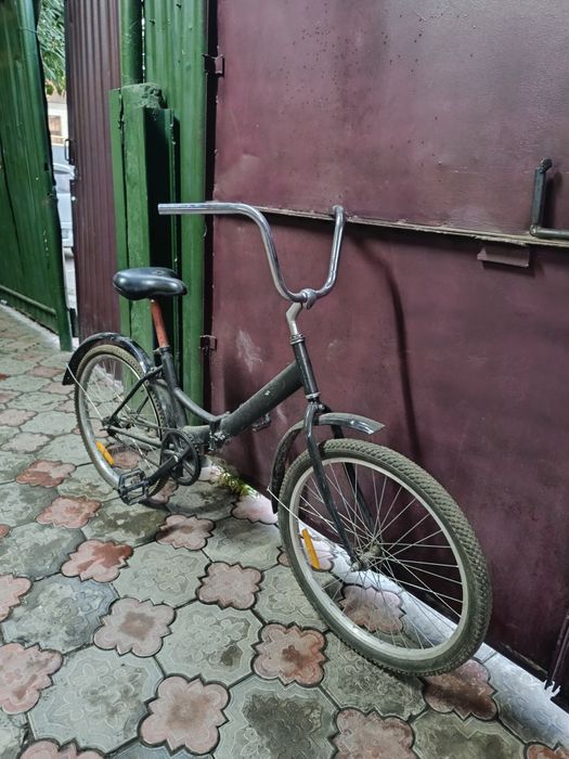 хороший велосипед
