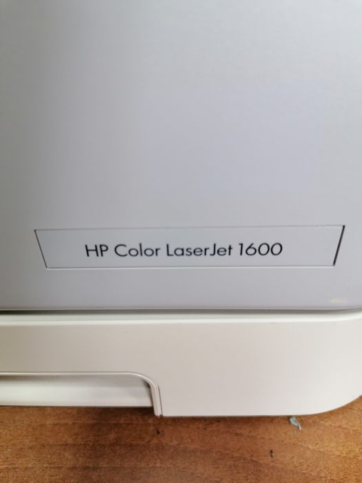 Цветной лазерный принтер Hp Almaty Алматы