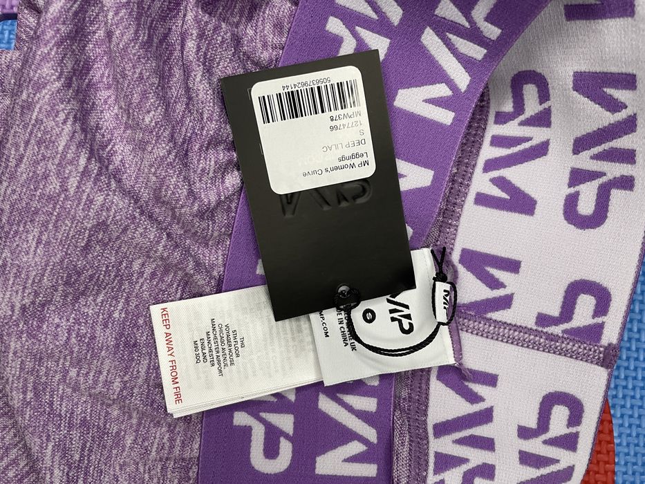 Colanti My Peotein S