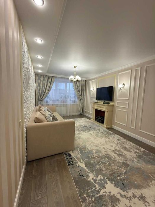 продам 3к квартиру