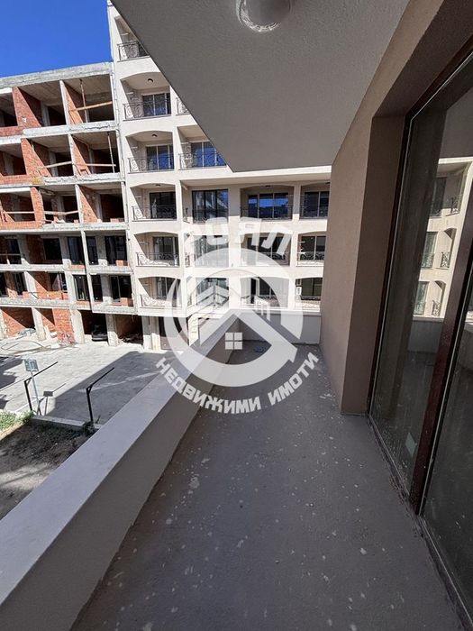 Продава се Двустаен апартамент в Пловдив, Христо Смирненски - 80 кв.м за 1224 €/кв.м - Снимка #9