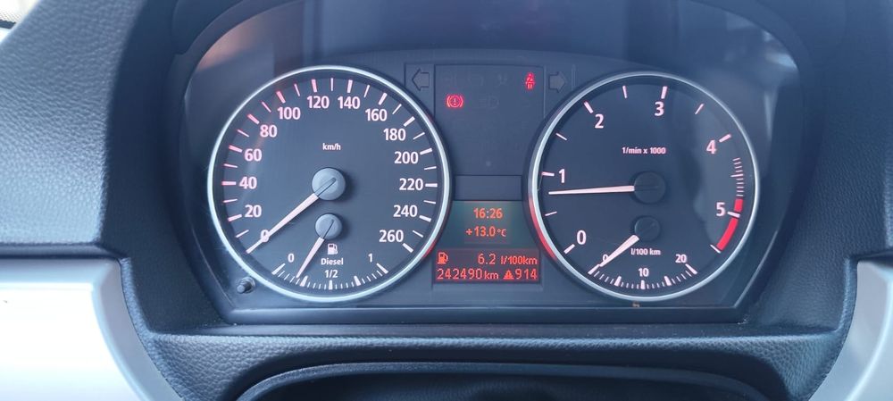 Vand Bmw Seria 3