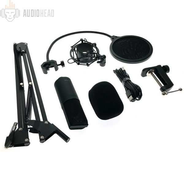 микрофон Fifine k780