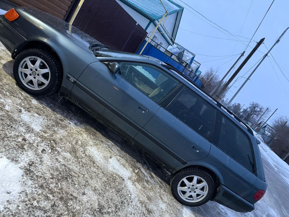 Ауди 100 с4 продам