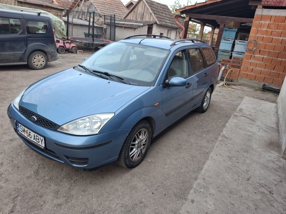 OPEL Astra 2008 — imagine 6
