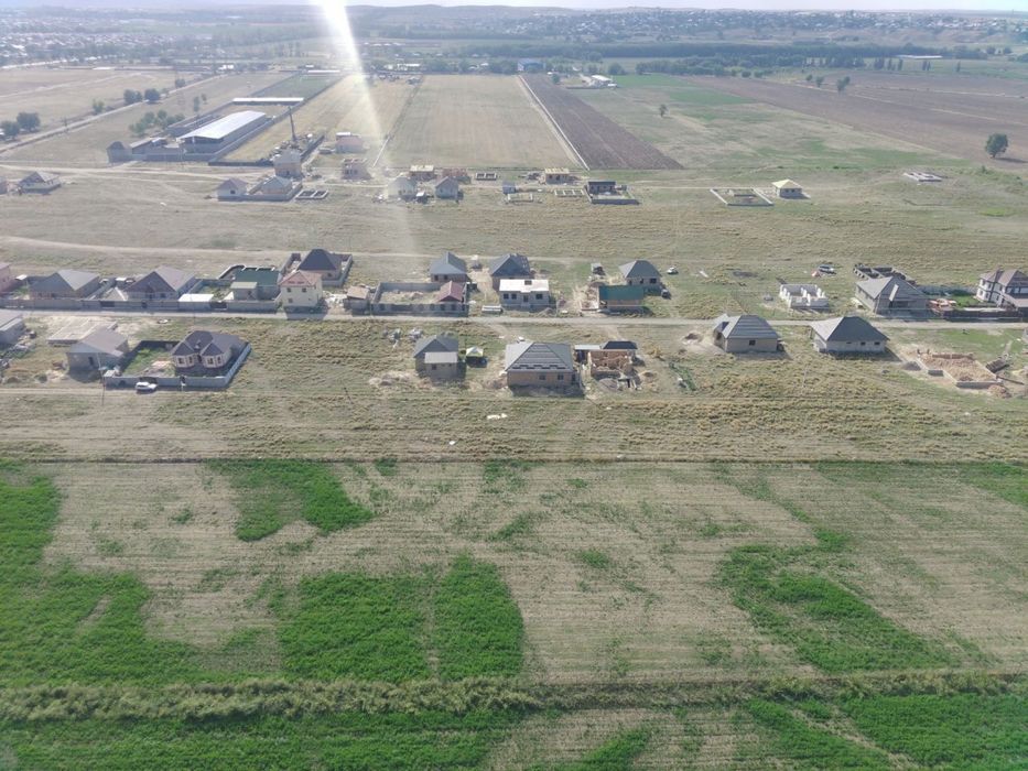 Продаю участок 2.09 га