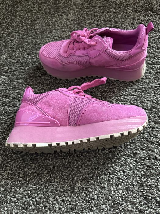 Дамски маратонки Liu Jo