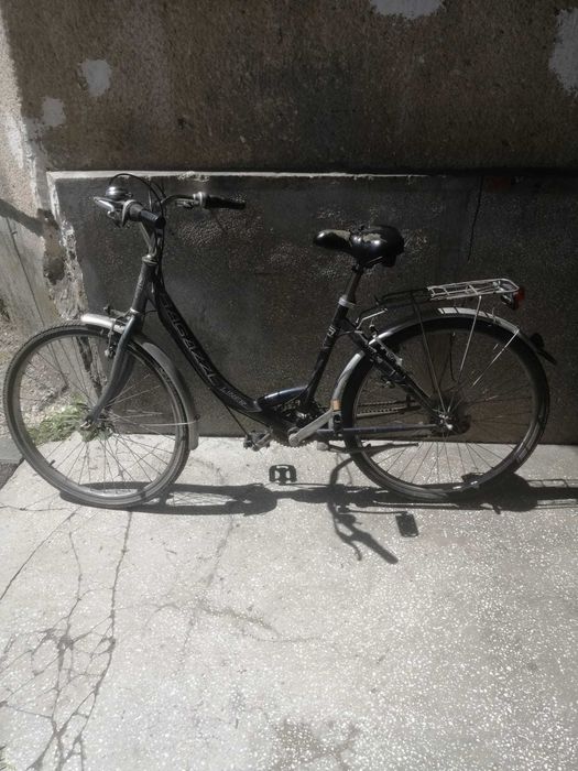 Vând bicicletă Ragazzi Liner MTB City 200