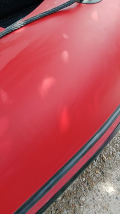 Лодка 3600 Ривьера компакт+9.8 skipper