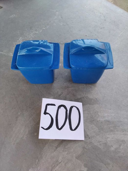 Посуда разная СССР