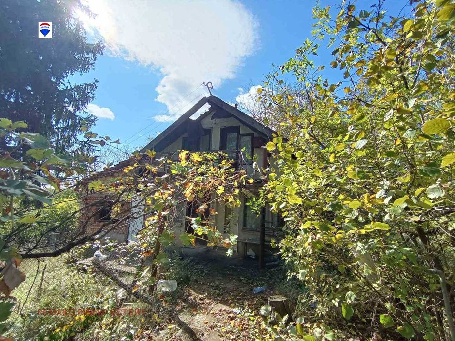 Продава се Къща в Русе, в.з. Русофили - 39 кв.м за 795 €/кв.м - Снимка #1