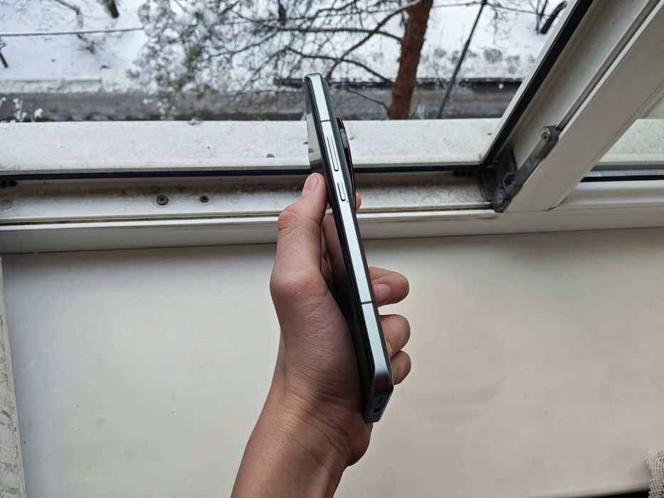 Xiaomi 13 ultra 256 gb china version