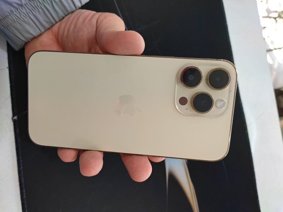 Iphone 14 pro max 256 gb