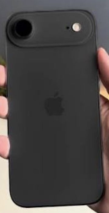 iphone 17 air 3100lei
