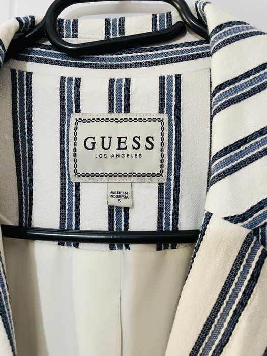 Ежедневно дамско съко Guess размер S