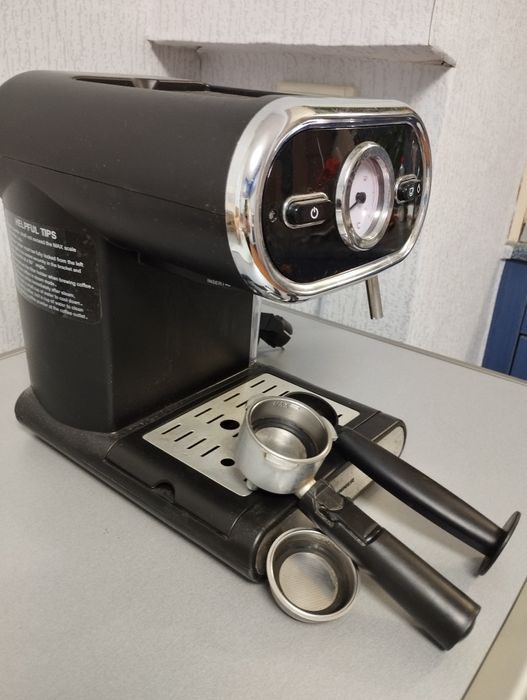 Кафемашина Heinner