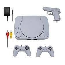 Consola de jocuri video retro,Super Mario,2×joystick plus pistol, nouă