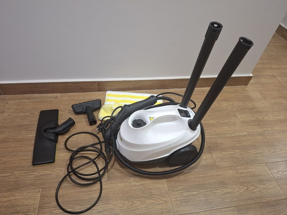 Парочистачка Karcher SC 3 EASYFIX