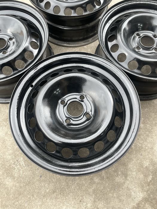 15 Diska Obmenam bor