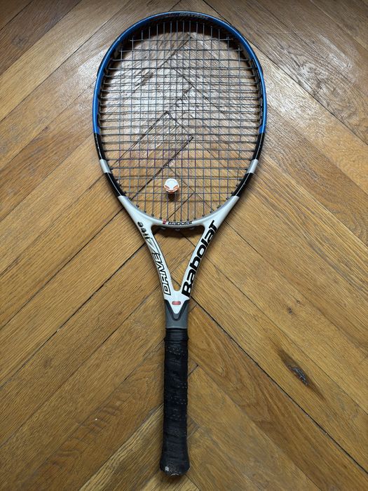 Rachetă tenis Babolat Drive Z-Lite (255g) + Husă originală