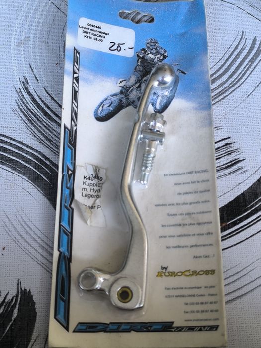 Ръчки за мотори Suzuki honda Yamaha Kawasaki