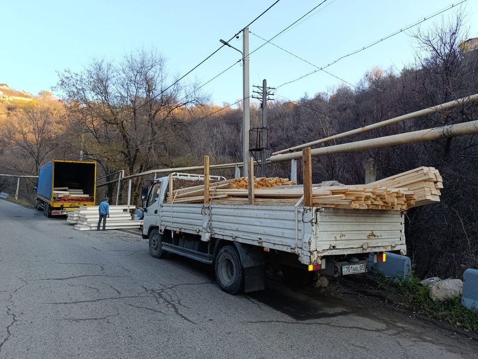 Вывоз мусора 24/7