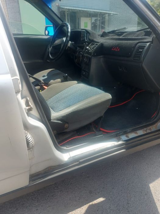 Продам машину Ваз.