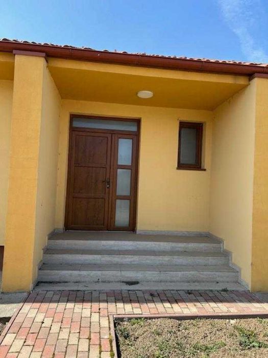 Casa Exceptionala la cheie in Osorhei