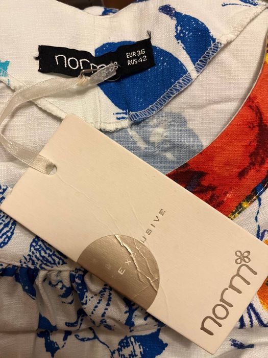 Турецкое платье. Размер EUR 36, RUS 42