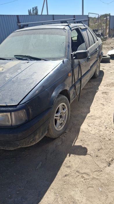 Авторазбор ниссан пассат