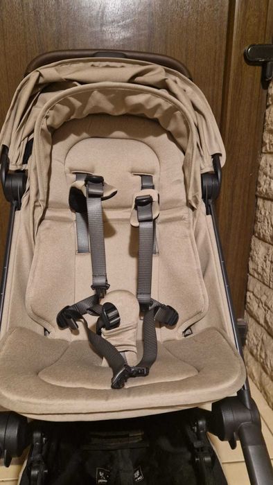 Carucior Joolz Aer + stare perfecta