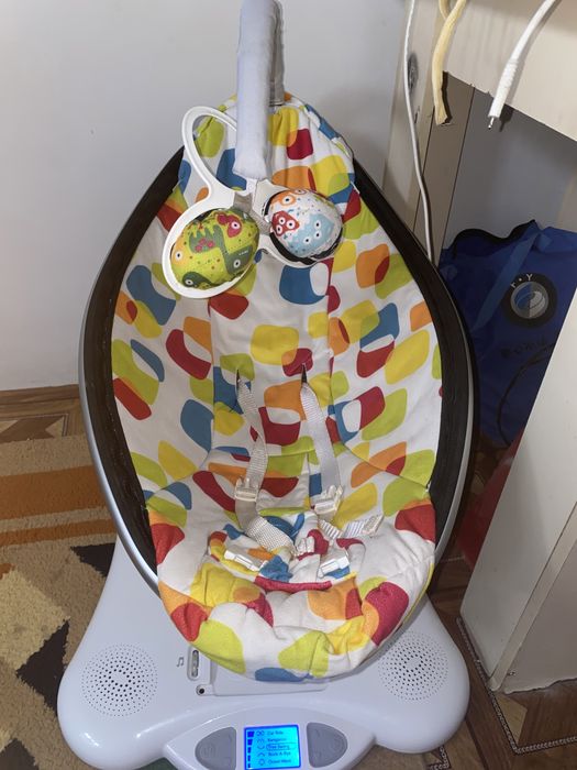 4moms MamaRu.               .